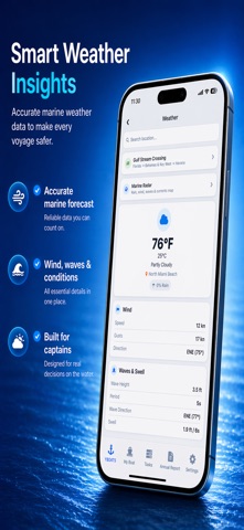 YBOATS Screenshot 3 of 10