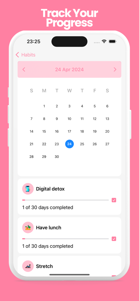 Life Planner : Organizer screenshot 6