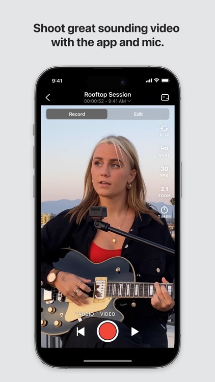 Audigo Studio screenshot-3