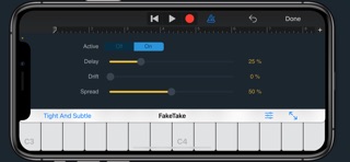 FakeTake Screenshot 1 of 2