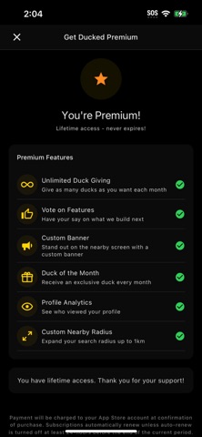 Get Ducked Screenshot 6 of 10