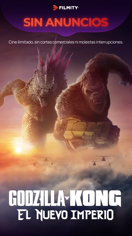 FILMITY – películas y cortos