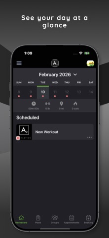A2 Physical Therapy screenshot