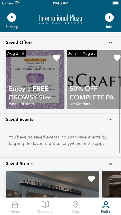 International Plaza screenshot-8