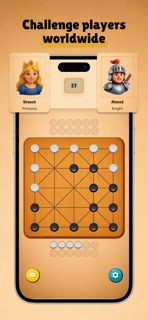 Jump & Capture - Alquerque screenshot 3