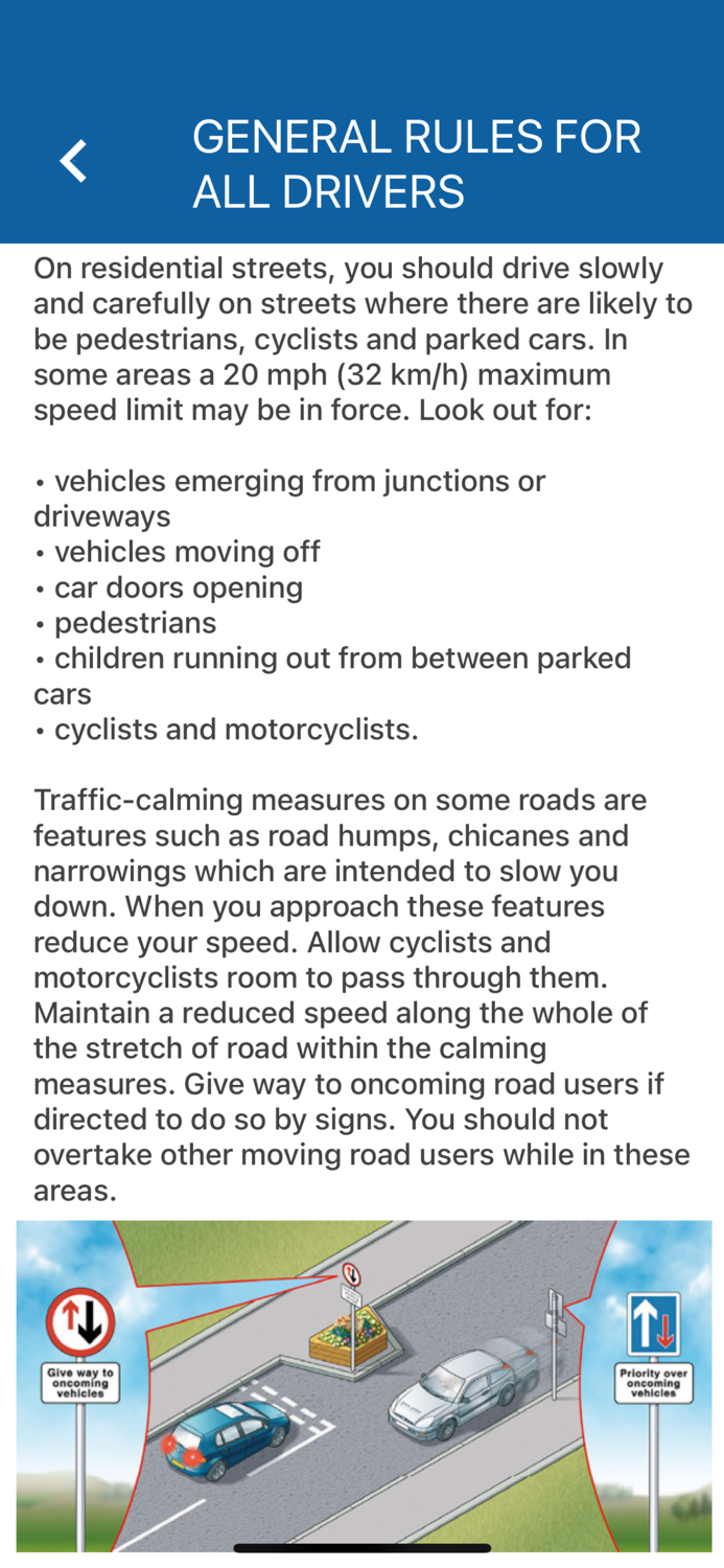 Fiji Driving Theory Manual