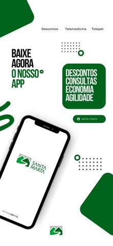 Santa Marta screenshot
