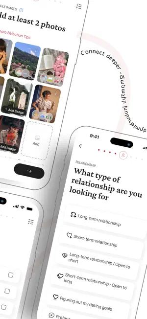 LavashLove - Armenian Dating screenshot 4