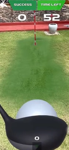 AR Augmented Games Club Screenshot 2 of 4