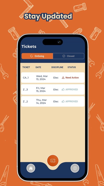 ameen: Services Simplified screenshot-5