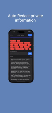LifePilot Journal Screenshot 4 of 6