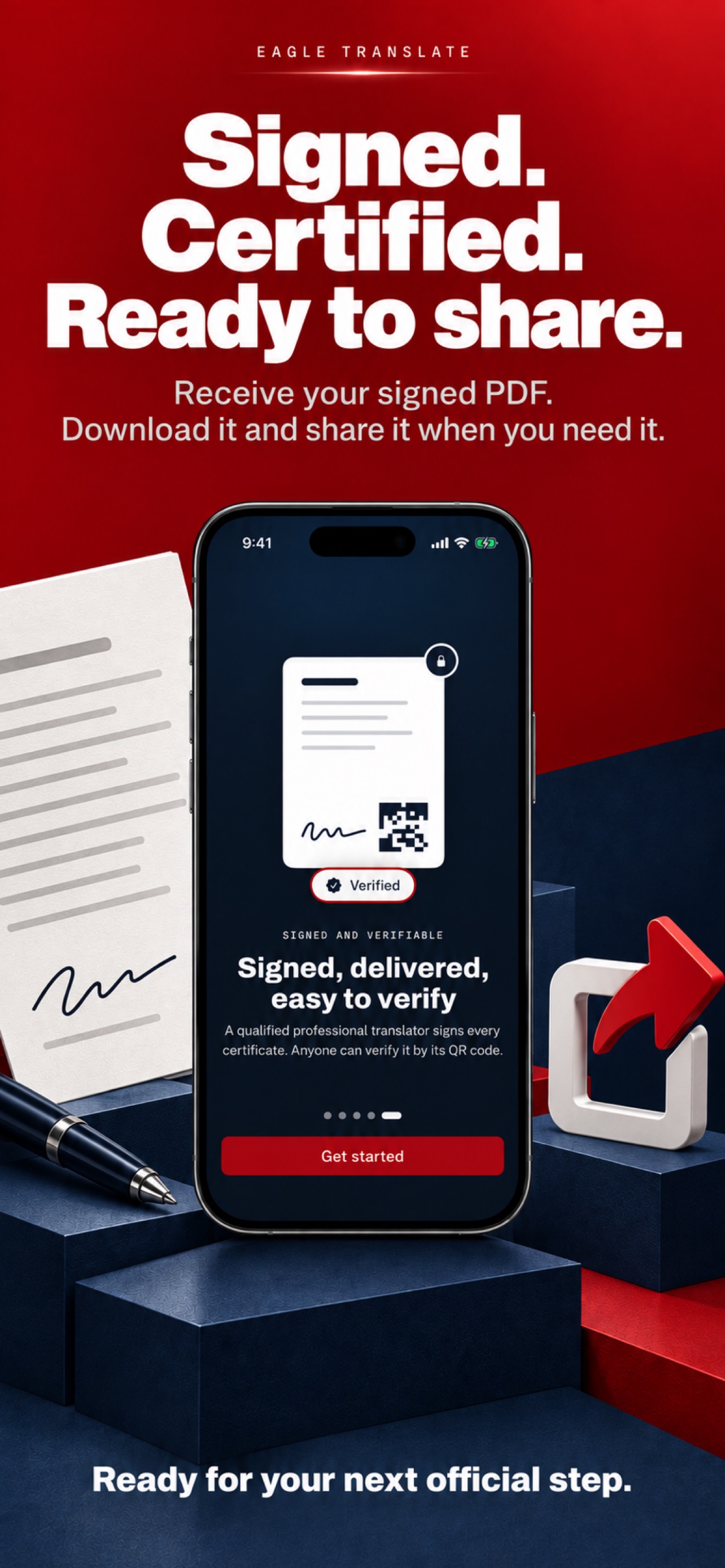 Screenshot 10 of Eagle Translate
