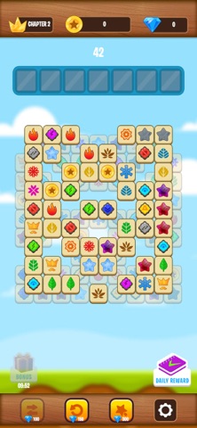 Mahjong Master: Tiles Match Screenshot 8 of 8