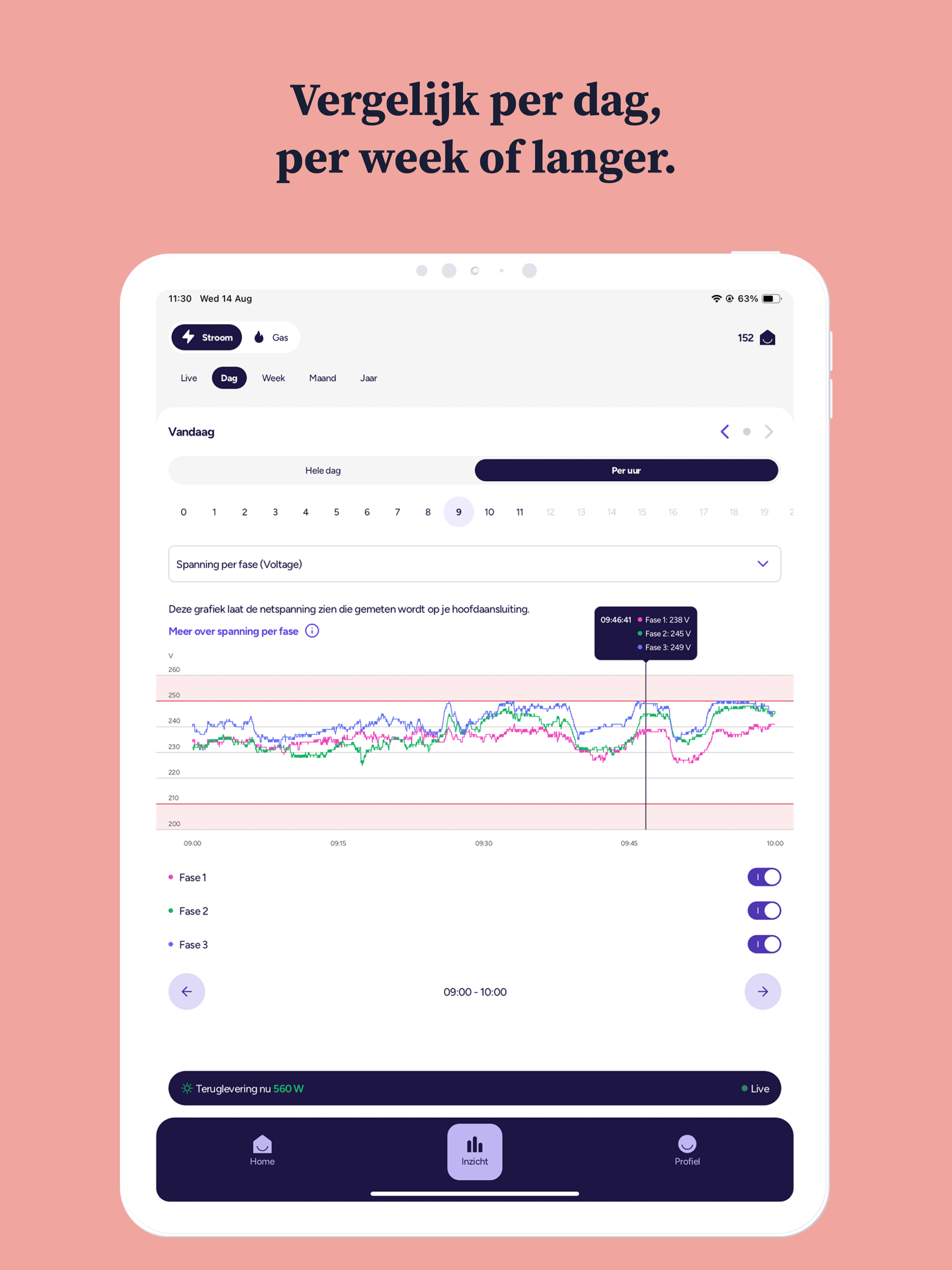 SlimSturen screenshot 8