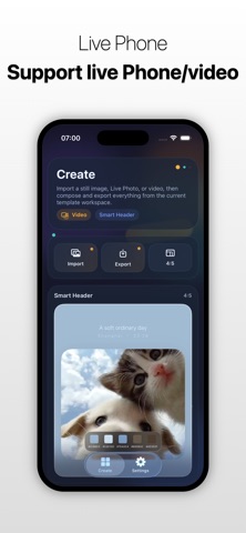 MomentPaper Screenshot 4 of 6