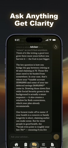 EverSteward screenshot