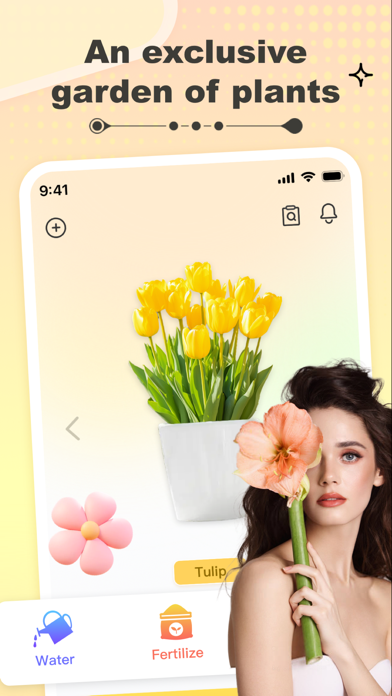 Donis - share your views Screenshot