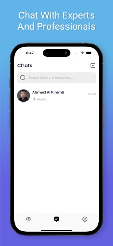 CHAQT Screenshot 1 of 5