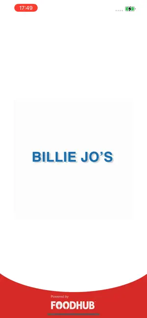 Billie Jos Pizza, screenshot 1