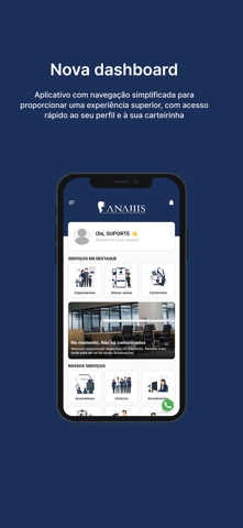 Anajus Screenshot 4 of 5