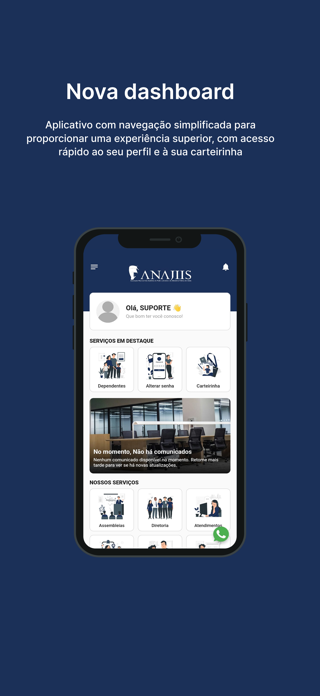 Anajus Screenshot 4 of 5