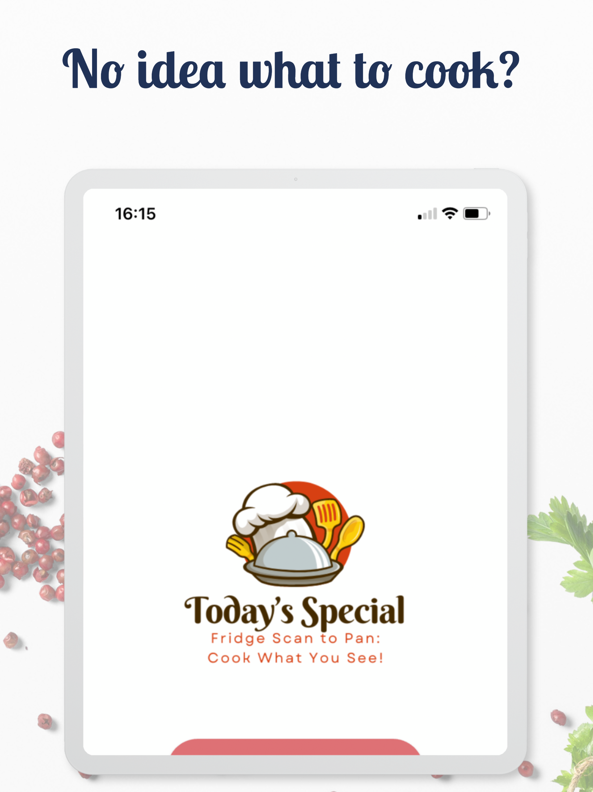 Todays Special screenshot 6