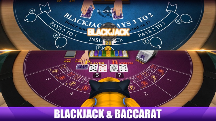 Vegastopia screenshot-4