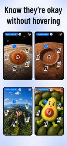 Knuff - Check-in and Chat Screenshot 6 of 6