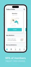 Balance: Meditation & Sleep 3