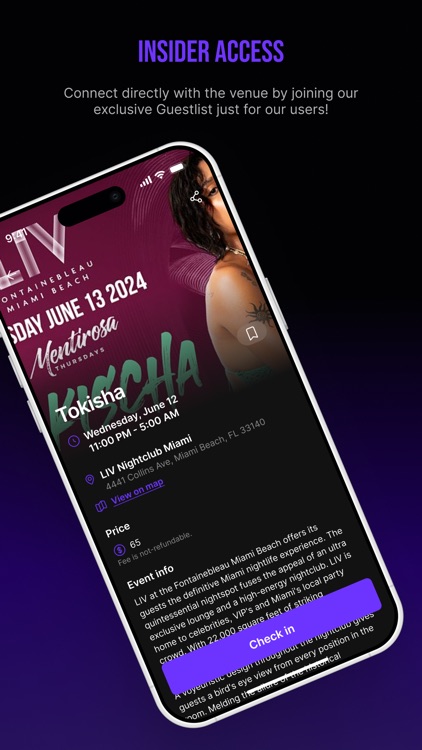 ZONA: Unlock Miami Nightlife screenshot-5