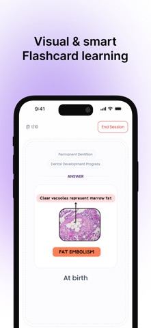 Medi Study Go V2 screenshot