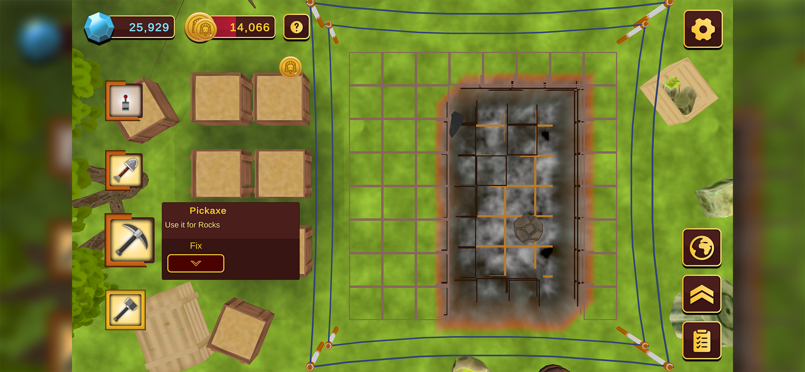 Museum Magnate screenshot 7