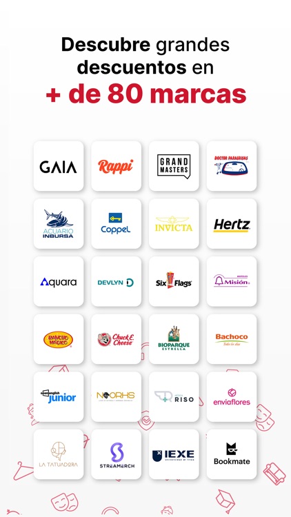 Socio Infonavit App