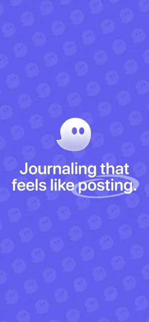 Zeitgeist Journal & Diary screenshot 1