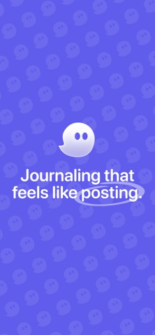 Zeitgeist Journal & Diary Screenshot 1