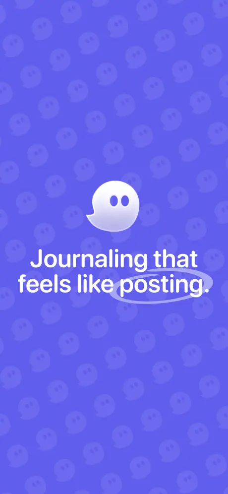 Zeitgeist Journal & Diary screenshot 1 of 6