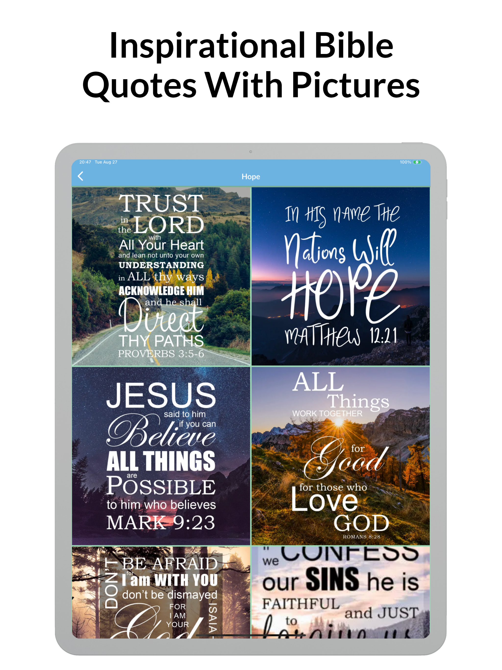 Bible KJV - King James Audio