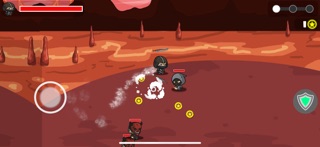 Shonen Killer - Survival screenshot
