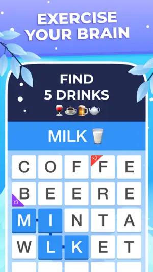 Words of Clans — Word Puzzle screenshot 3