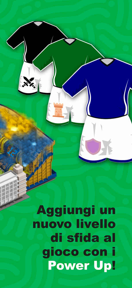 Fantaclub screenshot 8