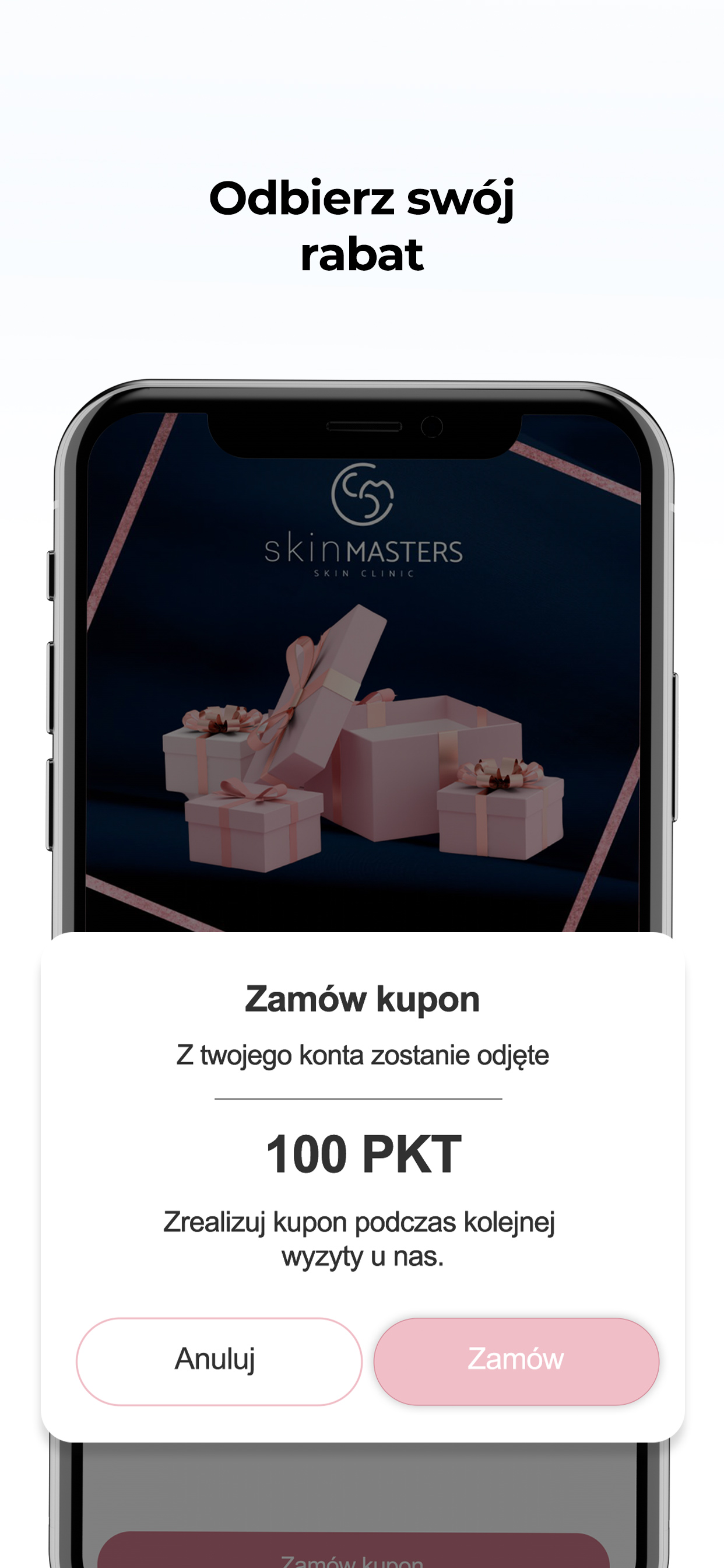 Skin Masters