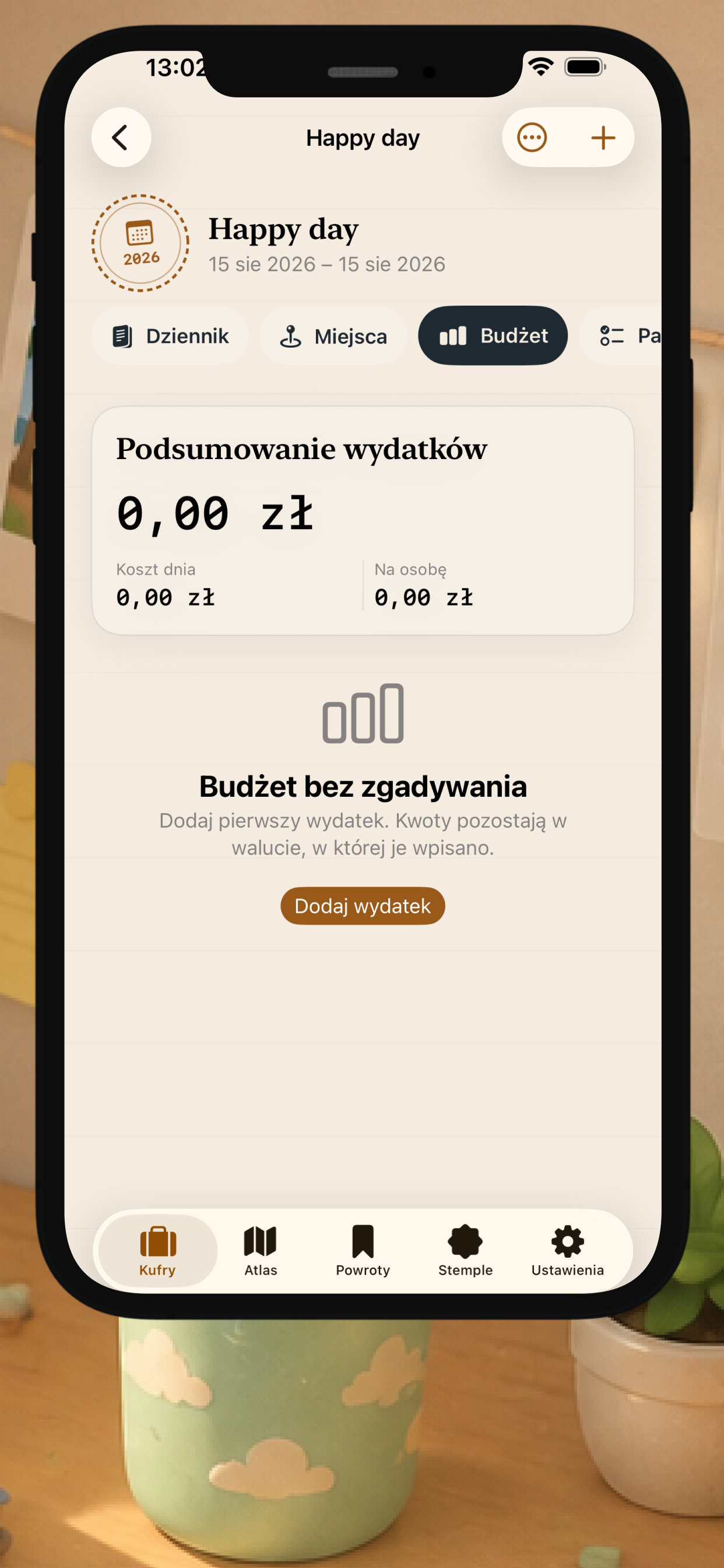 Travel Atlas - Journa screenshot 4