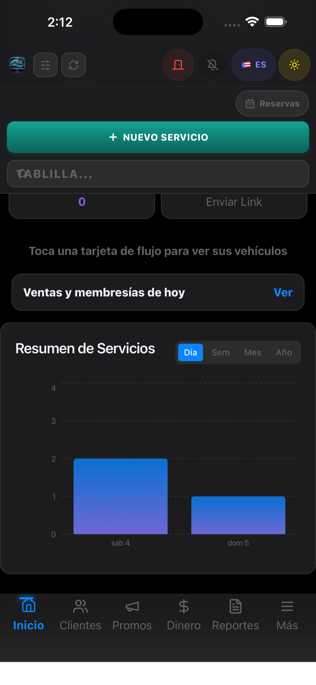 CarWash Pro screenshot 6