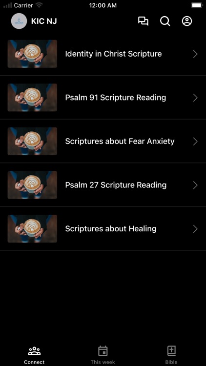 Kingdom Insight Church NJ