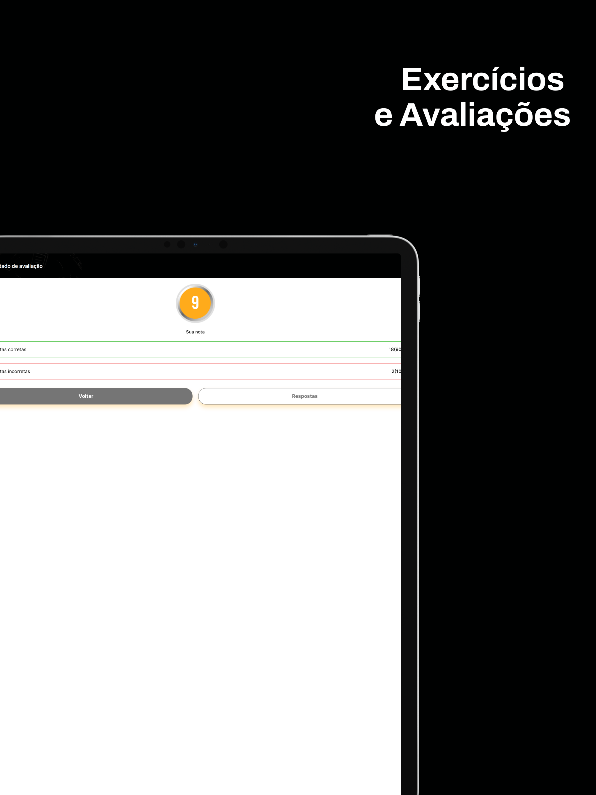 Doutor Estresse EAD screenshot 10