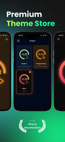 Kvart Screenshot 6 of 6