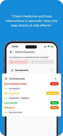 Ipseity-bio Screenshot 5 of 6