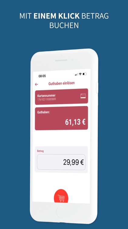 LandshutCARD Partner screenshot-3
