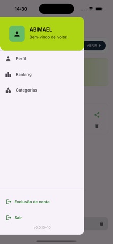 Comppare screenshot