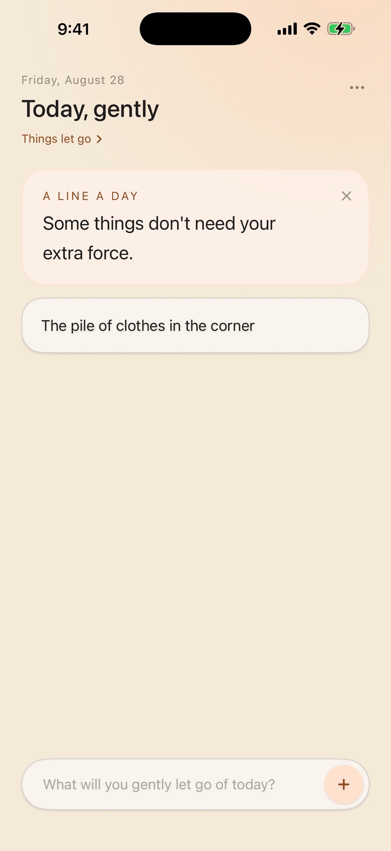 Screenshot 4 of Soulento